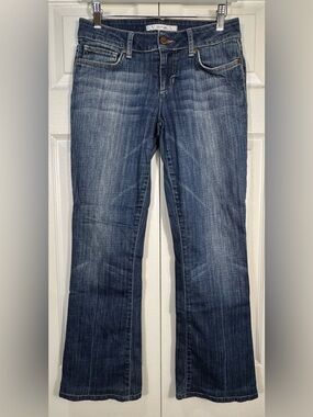 Joe’s Jeans Honey Fit Bootcut Stretch Jeans Size 27